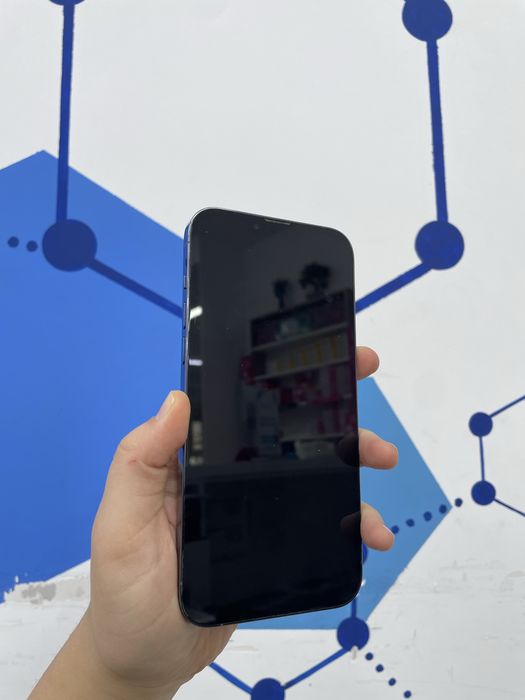 Iphone 13 pro max 256gb 85%