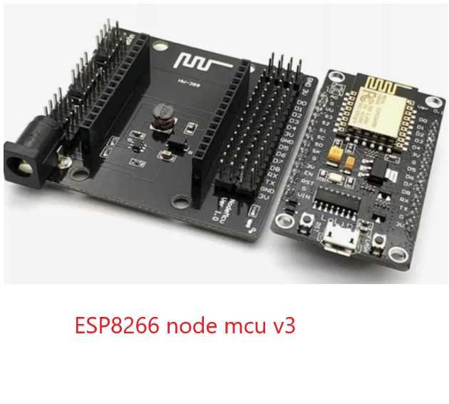 Placi dezvoltare arduino uno nano esp8266 node mcu