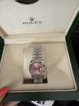 Часовник дамски rolex