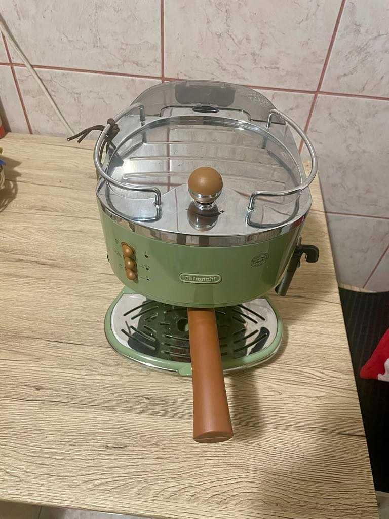 Espressor manual De'Longhi Vintage