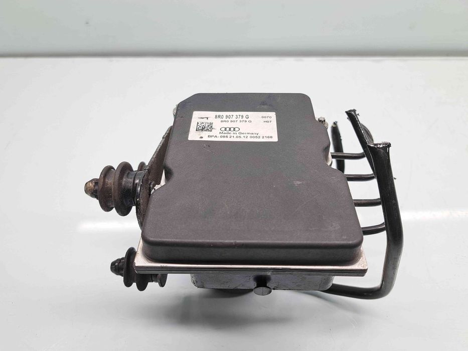 Pompa ABS Audi Q5 (8RB) [Fabr 2008-2016] S-line 8R0907379G / 8R0614517