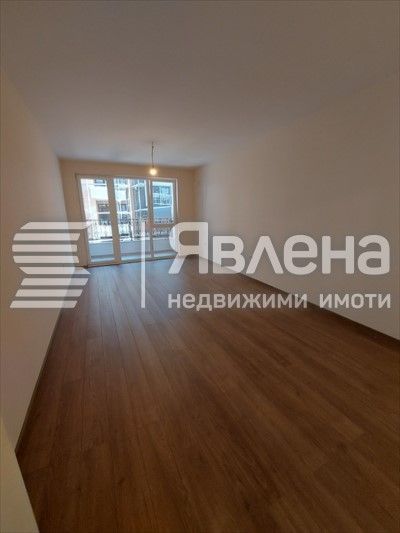 Двустаен обзаведен апартамент