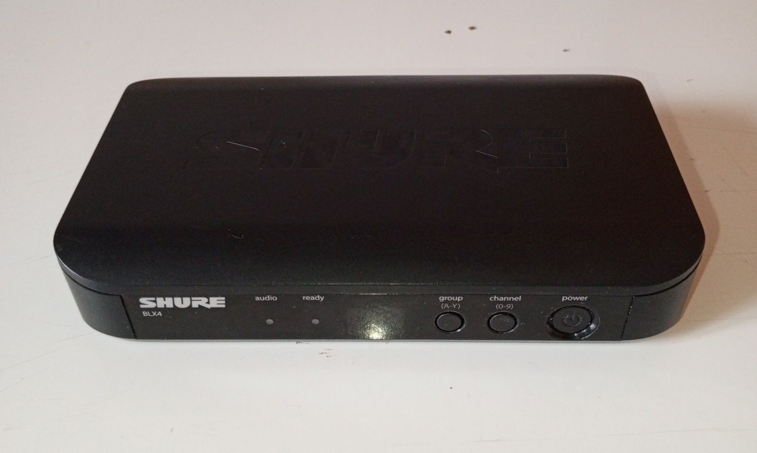 Радиомикрофон Shure BLX.