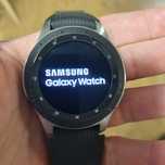 Смарт часовник SAMSUNG