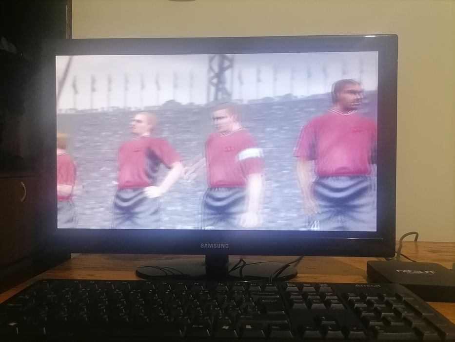 Плейстейшън 2 слим +игри