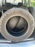 Anvelope vara Davanti DX 390