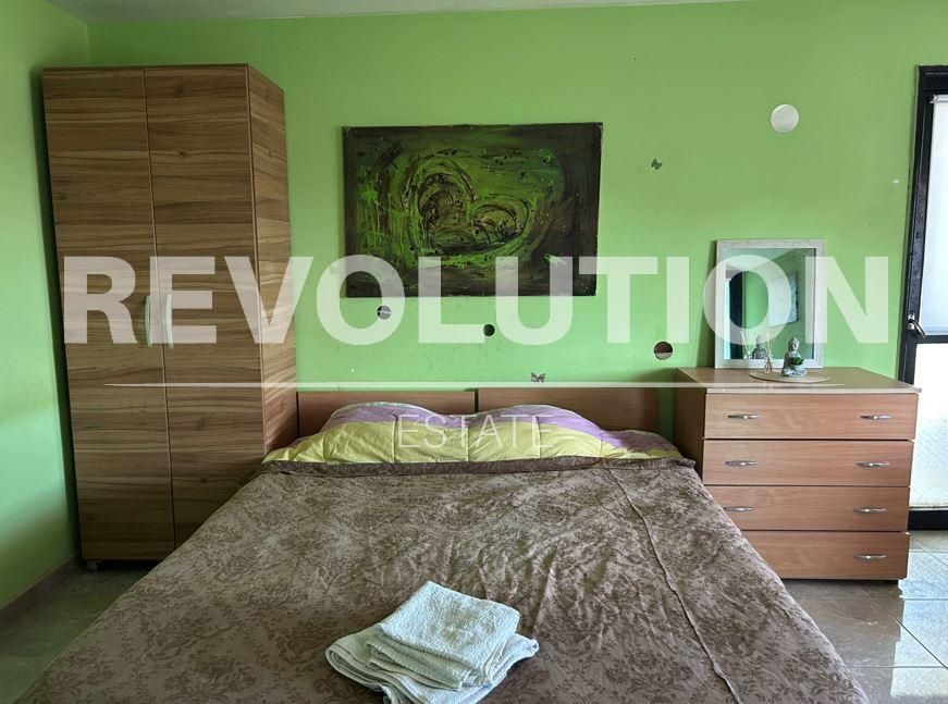 Дава се под наем Едностаен апартамент в Варна, м-т Евксиноград - 25 кв.м за 275 € - Снимка #3