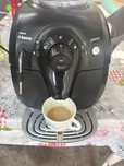 Saeco xsmall expresor cafea