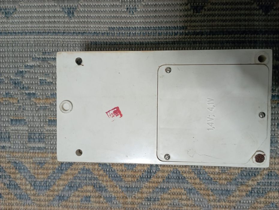 Продам мультиметр СССР,Ц20