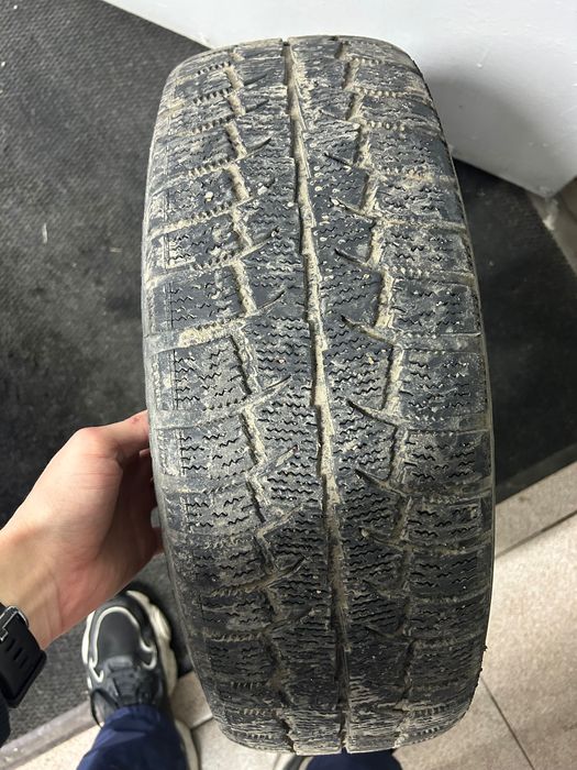 Зимняя шина 185/65 R14