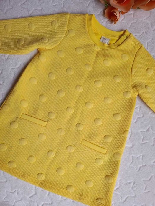 Новое платье Н&M для девочек