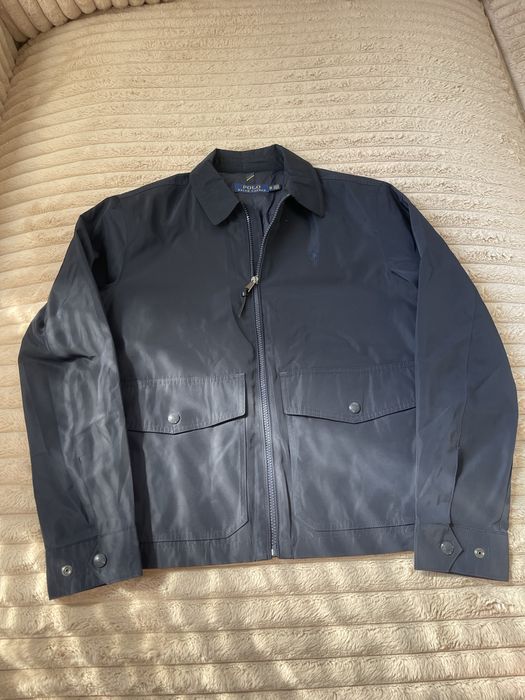 Polo Ralph Lauren яке