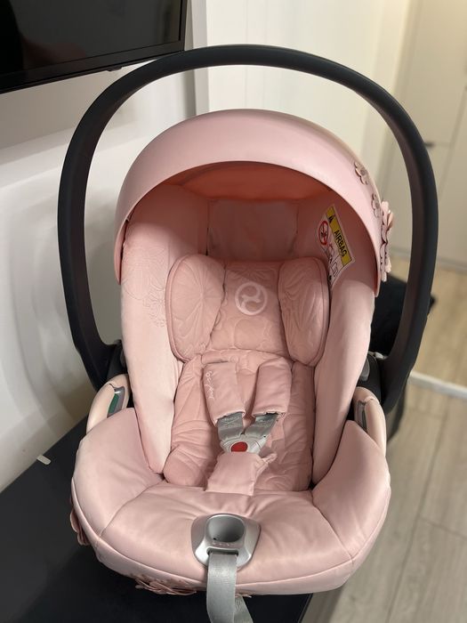 Scoica cybex simply flower