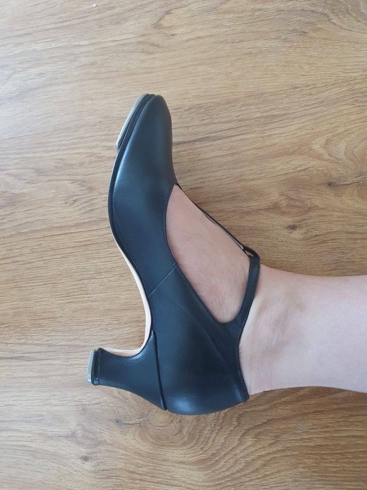 Pantofi dama pentru step, măsura 38