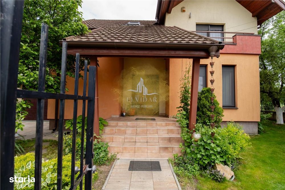 Comision 0 % Dumbravita - Casa Individuala - 5 camere - Zona Cora