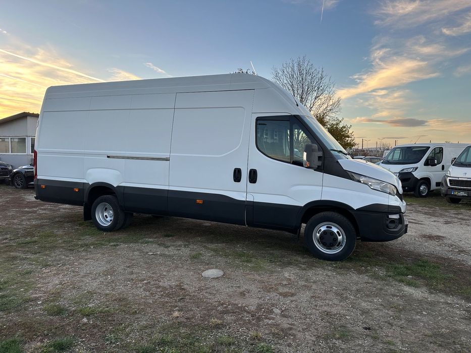 Iveco 35 C 13 Impecabil ! TVA deductibil ! 10.900 euro + TVA !