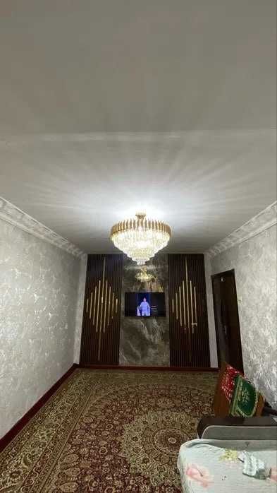 ПРОДАЖА КВАРТИРЫ!4х комн,80м2|Коракамиш 1/2.  США