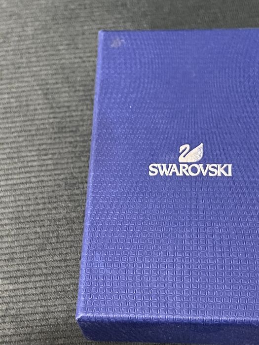 Колие ново Swarovski
