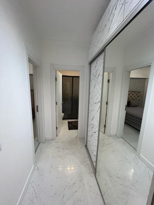 Inchiriez Apartament 2 camere | Termen lung (minim 12 luni)