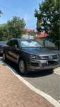 Vw Touareg 7P 3.0 TDI 245 cp