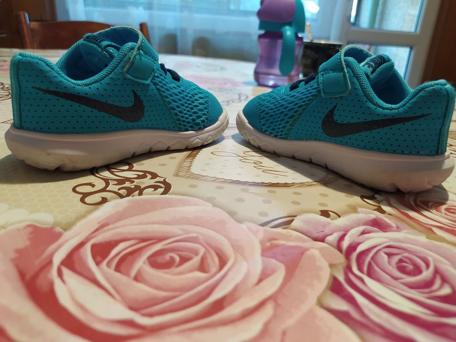 Детски маратонки "Nike" 20 номер