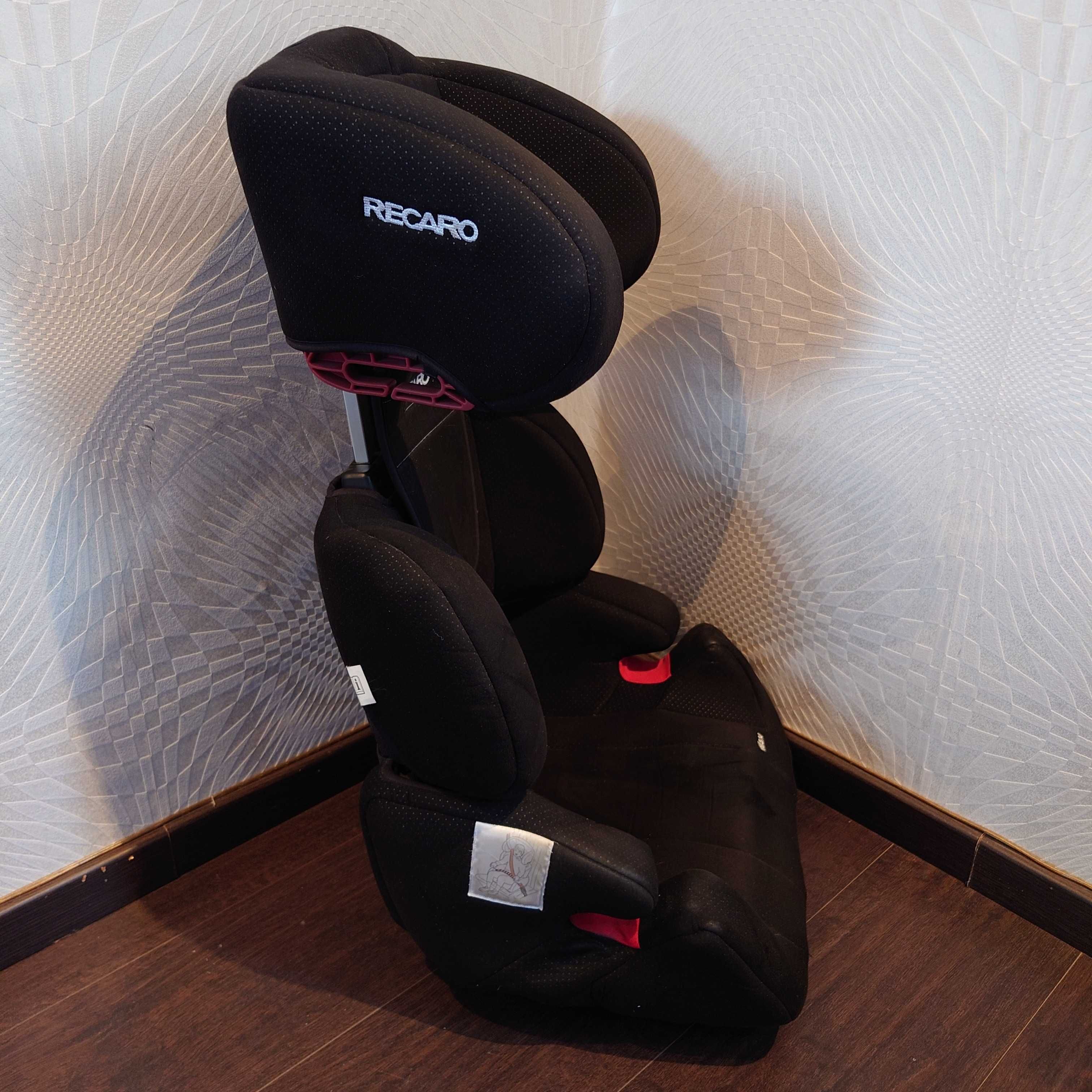 Столче за кола Recaro Milano