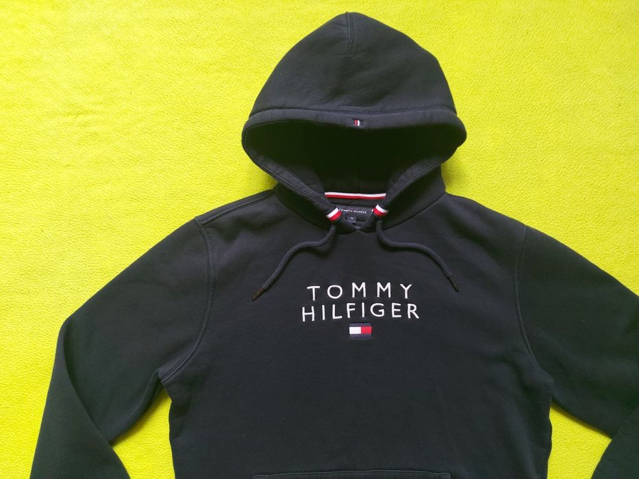 Tommy Hilfiger-M-Оригинално