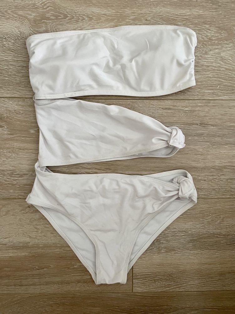 Дамски бански 9 броя H&M BUL BEL Roxy