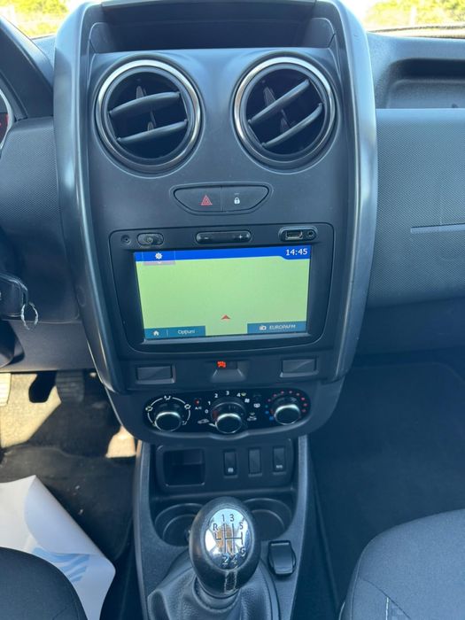 Dacia Duster/2018/1.5dci/Euro6/FULL/Import recent