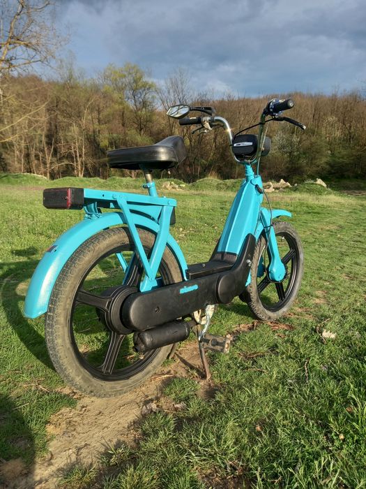 Vand piaggio ciao 70cc