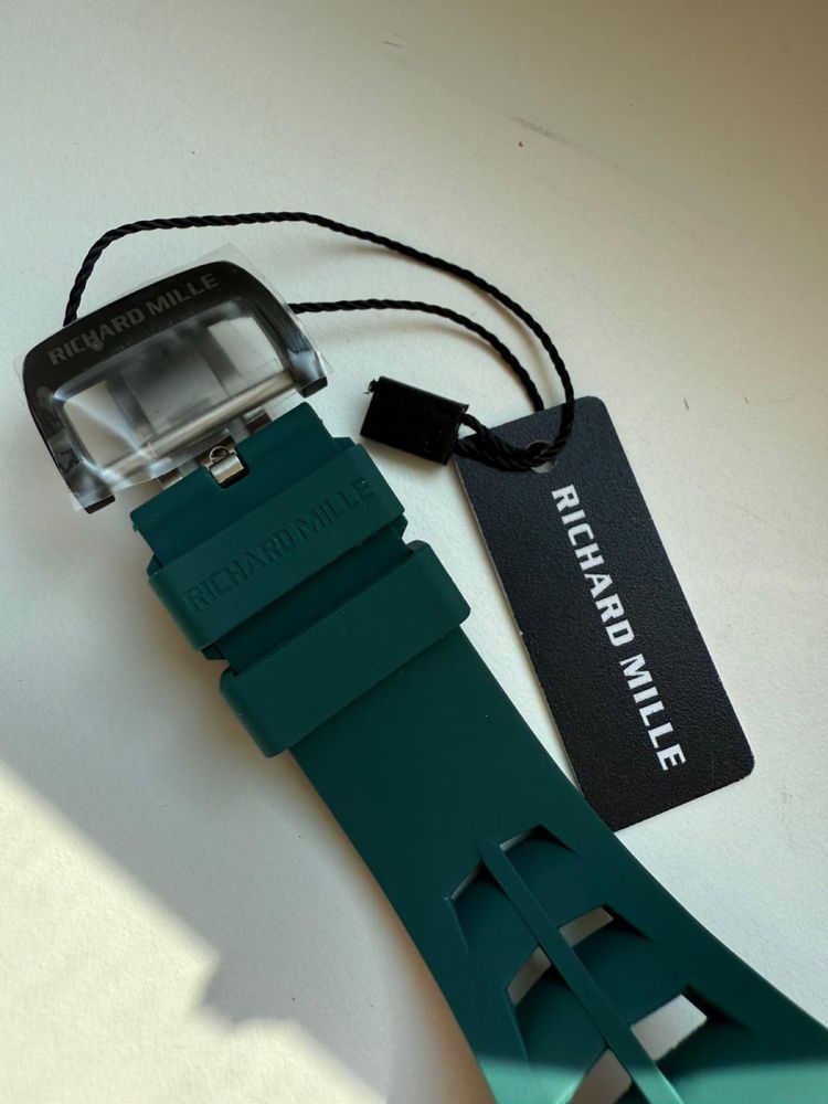 Richard  Mille