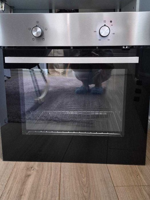 Set plita si cuptor electrice Ikea incorporabile, noi nefolosite