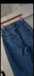 Blugi wide leg Asos xs