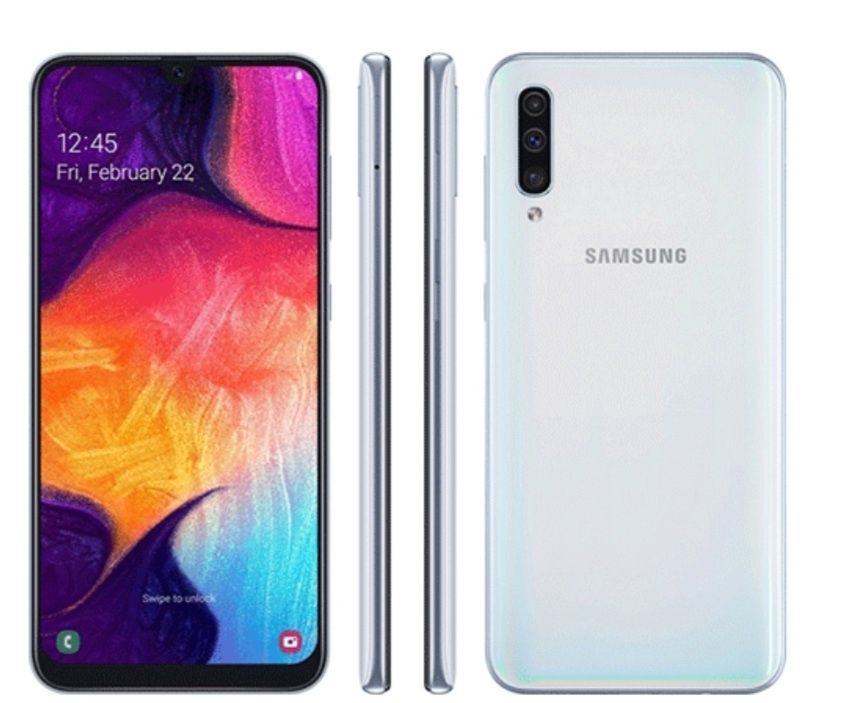 Samsung A50 ultra Обмен