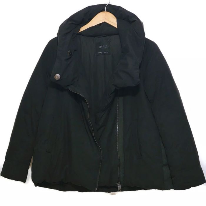 Куртка Zara Basic