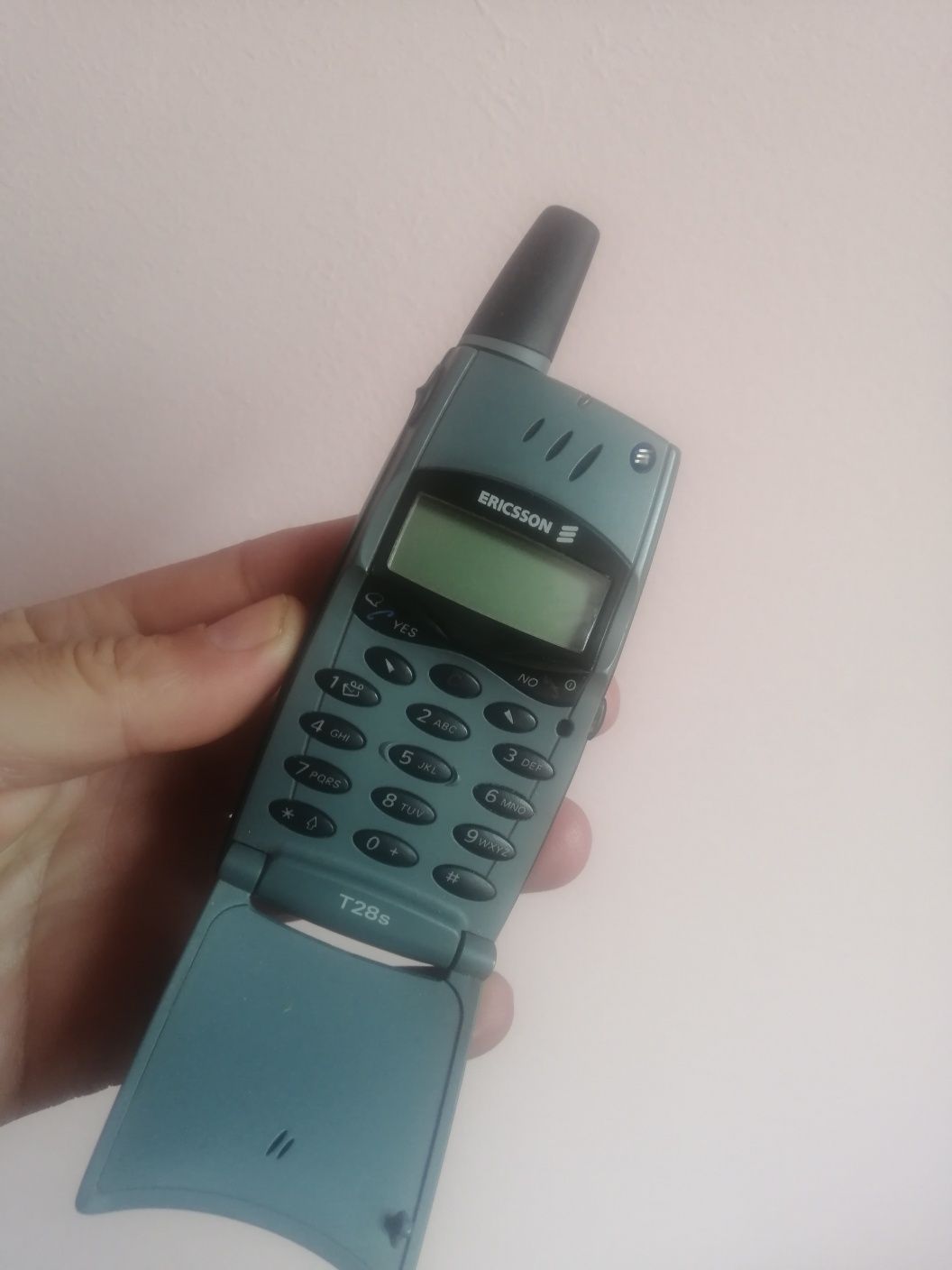 Sony Ericsson T28s