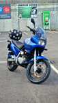 BMW F650 ST Stare Impecabila 47cp se poate si permis A2