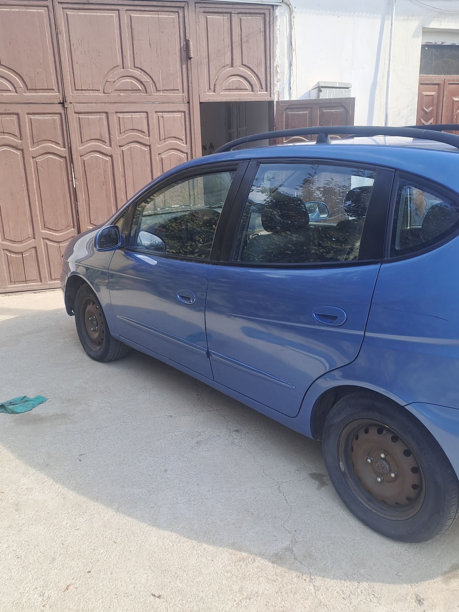 Daewoo Tacuma 2004yil