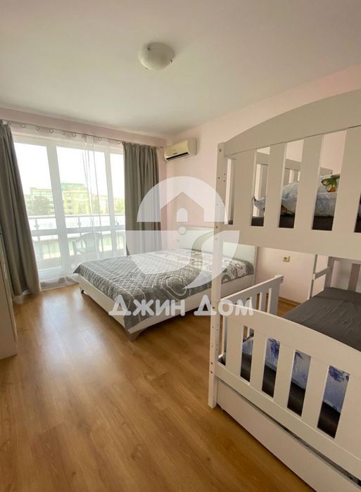 Продава се Двустаен апартамент в к.к. Слънчев бряг - 82 кв.м за 1208 €/кв.м - Снимка #4