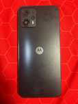 Motorola g23 folosit cu camera spartă