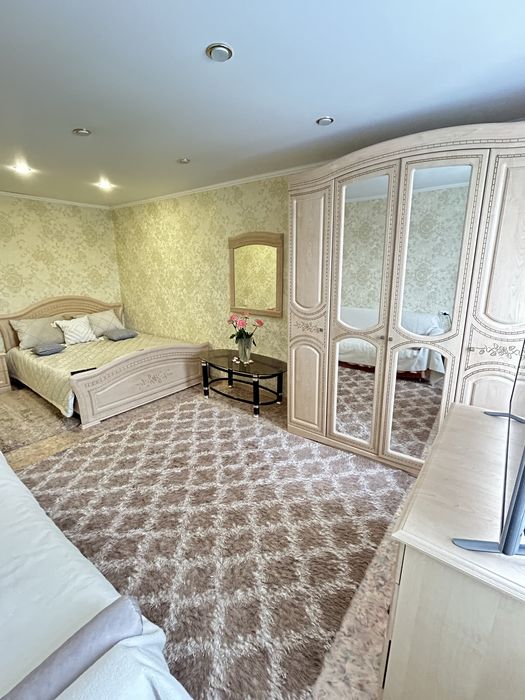 1 комнатная в центре Павлодар, ул. Естая д. 89 на против ТД «Артур»