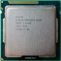 процессор INTEL Pentium G620 LGA1155
