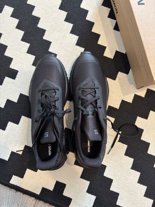 Salomon Alphacross 5 43 1/3