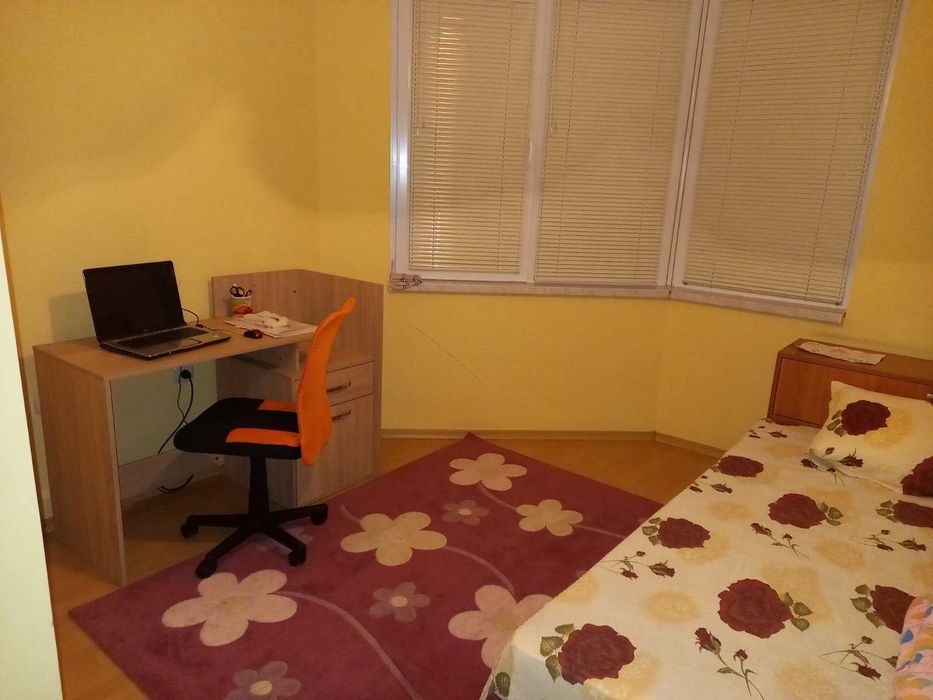 Продава се Двустаен апартамент в Пловдив, Гагарин - 56 кв.м за 1517 €/кв.м - Снимка #2