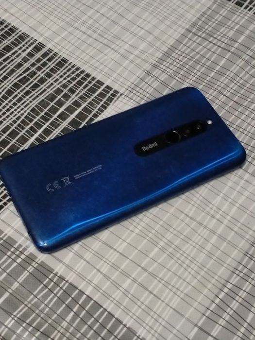 Редми 8 торг уместен