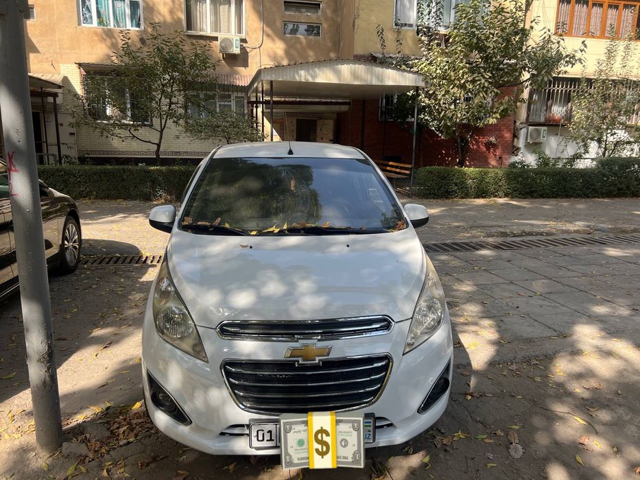 Spark 2013 arendaga beriladi