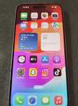 Vand iphone 14 pro max White