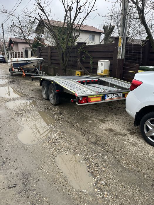 Inchiriere Platforma Tractare Berceni-zona de Sud-Vidra-A0-Dobreni