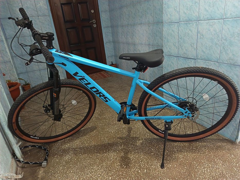 Bicicletă Velros Hardtail
