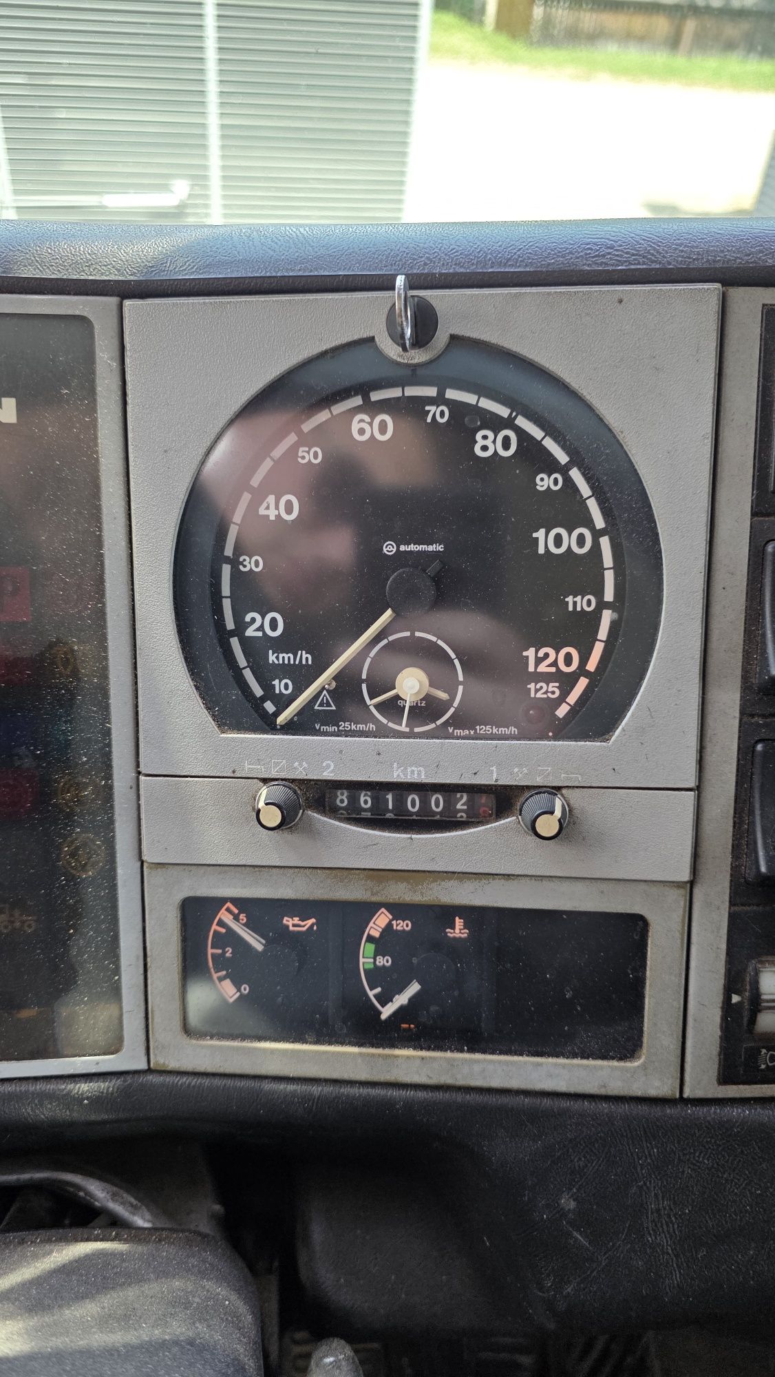 Camion MAN 19.403 | An 1997 | 400CP | 861.000 km